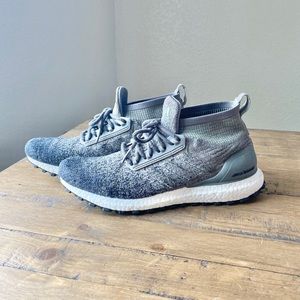 Adidas Ultraboost Size 10 1/2